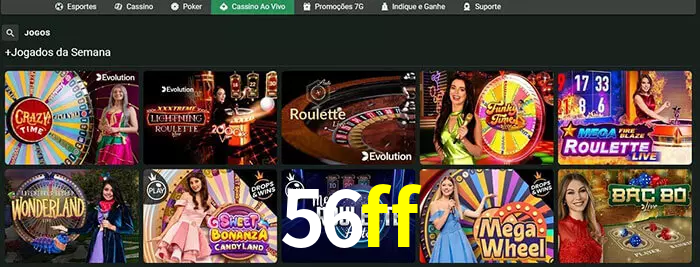 56ff bet