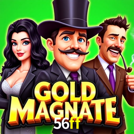 A Revolução dos Aplicativos de Jogos no 56ff