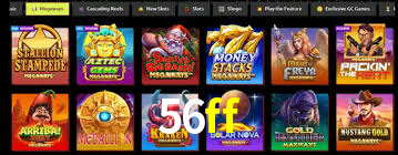 Blackjack Table 56ff