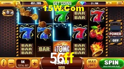 cassino 56ff