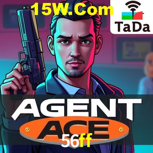 APP oficial da 56ff para mobile