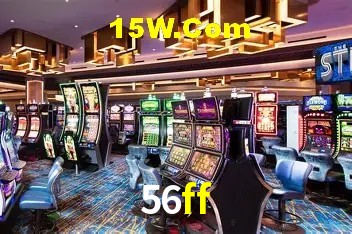 Tecnologia da Plataforma 56ff