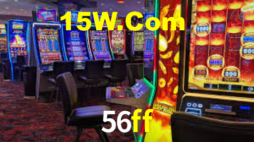 56ff - Cassino Oficial Exclusivo - 56ff.com