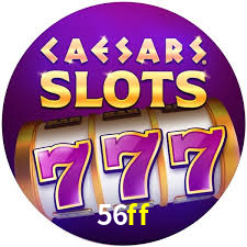 56ff - Um Cassino De Prestígio! - 56ff.com