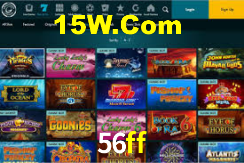 56ff bet