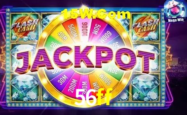 Jogos de Slot 56ff