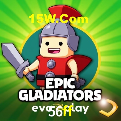 Provedores de Jogos 56ff