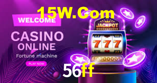 56ff: A Experiência de Casino com Jogos de Mesa ao Vivo